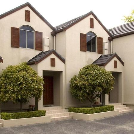 Apartment Twelve Taupo Exterior foto