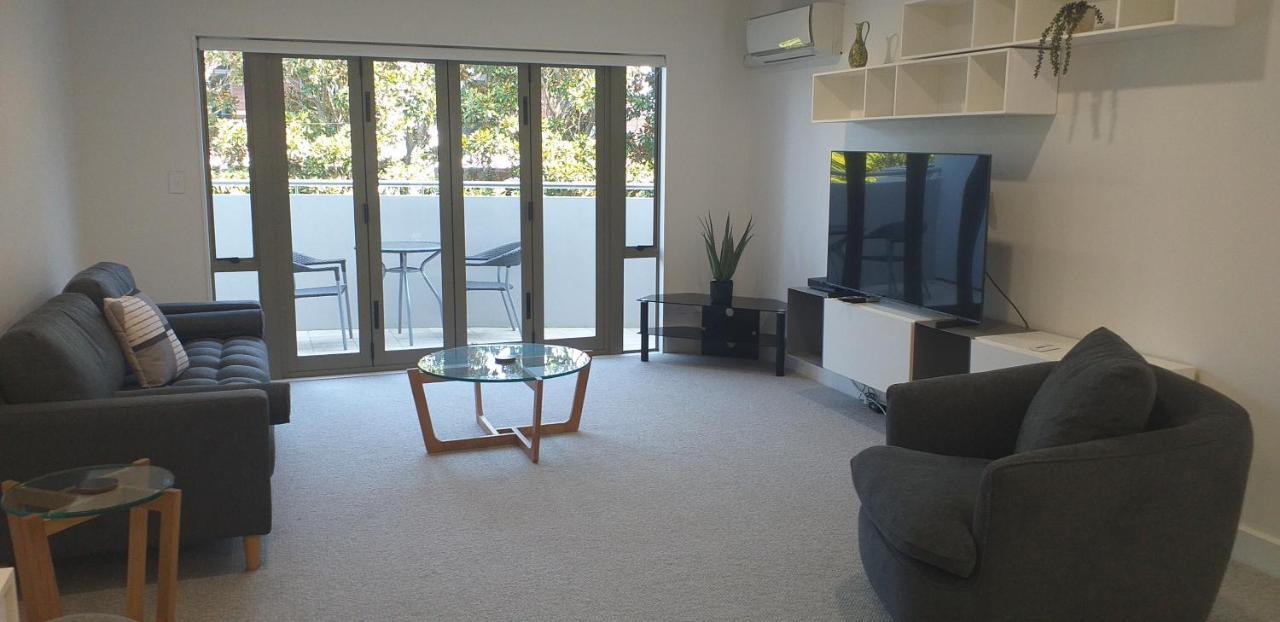 Apartment Twelve Taupo Exterior foto