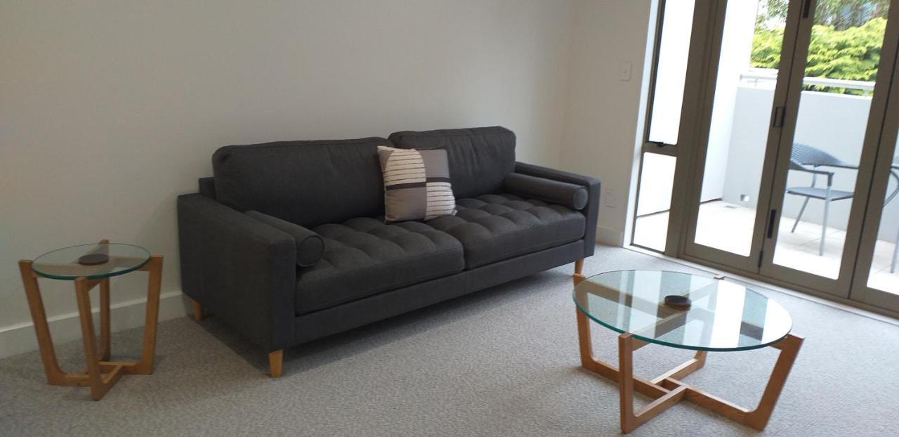 Apartment Twelve Taupo Exterior foto