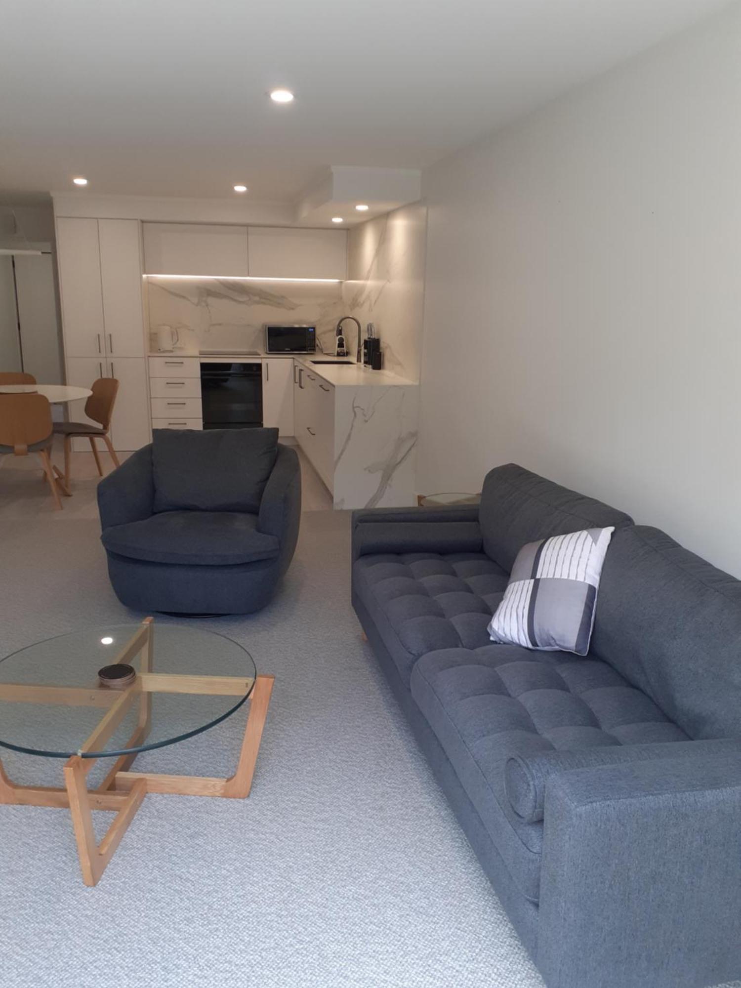 Apartment Twelve Taupo Exterior foto